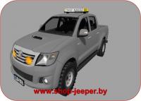 Hi-lux - shop.jeeper.by Hi-lux - shop.jeeper.by
