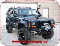 Cherokee XJ - shop.jeeper.by