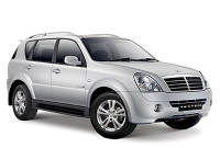Rexton II - shop.jeeper.by Rexton II - shop.jeeper.by