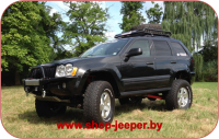 Grand Cherokee WH - shop.jeeper.by Grand Cherokee WH - shop.jeeper.by