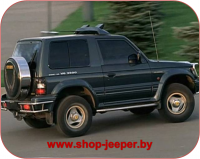 Pajero II V20 V40 - shop.jeeper.by Pajero II V20 V40 - shop.jeeper.by
