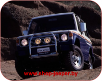 Pajero I L040 - shop.jeeper.by Pajero I L040 - shop.jeeper.by