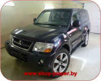 Pajero III V60 - shop.jeeper.by Pajero III V60 - shop.jeeper.by