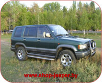 Monterey B - shop.jeeper.by Monterey B - shop.jeeper.by