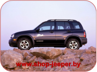 Tracker II - shop.jeeper.by Tracker II - shop.jeeper.by