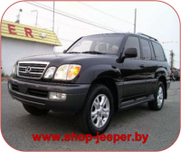 LX 470 - shop.jeeper.by LX 470 - shop.jeeper.by