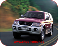Pajero Sport - shop.jeeper.by Pajero Sport - shop.jeeper.by