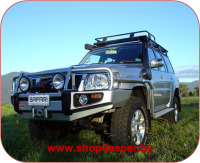 Patrol GR Y61 - shop.jeeper.by Patrol GR Y61 - shop.jeeper.by