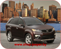 Sorento XM - shop.jeeper.by Sorento XM - shop.jeeper.by