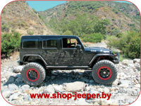 Wrangler JK - shop.jeeper.by