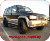 Trooper II - shop.jeeper.by Trooper II - shop.jeeper.by