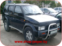 Terrano I WD21 - shop.jeeper.by Terrano I WD21 - shop.jeeper.by