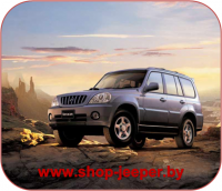 Terracan - shop.jeeper.by