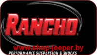 Каталог RANCHO - shop.jeeper.by