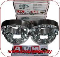 Каталог AVM проставки - shop.jeeper.by