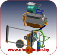 Система отопления - shop.jeeper.by