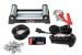 Лебёдка электрическая эвакуаторная серии DRAGON WINCH TRUCK  DWT 18000 12V (8172 кг) - shop.jeeper.by
