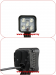 ФАРА РАБОЧЕГО СВЕТА LED (СВЕТОДИОДНАЯ)  - shop.jeeper.by