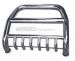 NISSAN PATROL SAFARI 1992-2002 Дуга высокая (кенгурятник) - shop.jeeper.by