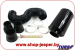 Фильтр нулевого сопротивления в корпусе 180x130 (комплект с патрубками) - shop.jeeper.by