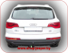 Фаркоп для VOLKSWAGEN TOUAREG (7LA) 2002-2010 \ AUDI Q7 (4LB) 2005-  - shop.jeeper.by