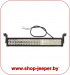 Панель светодиодная дальнего света (40LED) - shop.jeeper.by