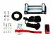 Лебёдка электрическая DRAGON WINCH TRUCK DWT20000 24V (9060 кг) - shop.jeeper.by