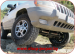 JEEP GRAND CHEROKEE WJ Двойной рулевой демпфер  - shop.jeeper.by
