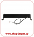 Панель светодиодная дальнего света (40LED) - shop.jeeper.by