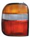 KIA SPORTAGE ЗАДНИЙ ЛЕВЫЙ ФОНАРЬ - shop.jeeper.by