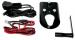 Лебёдка электрическая переносная DRAGON WINCH DWP5000 12V (2265 кг) - shop.jeeper.by