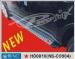 NISSAN X-TRAIL 2004- T30 Поднлжка боковая алюминиевая   - shop.jeeper.by