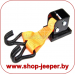 Приспособление для поднятие автомобиля за диск колеса Lift-Mate LM-100 - shop.jeeper.by