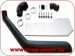 TOYOTA Land  Cruiser J 80 (аналог SS81HF)     - shop.jeeper.by