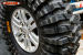 Шина всесезонная MAXXIS М9060 Mud Trepador 38.5x12.5-16 8PR 128K - shop.jeeper.by