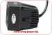 Фара светодиодная рабочего света 1LED - shop.jeeper.by