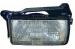 ISUZU RODEO 91-98 фара правая - shop.jeeper.by
