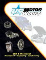 US MOTOR WORKS - shop.jeeper.by US MOTOR WORKS - shop.jeeper.by
