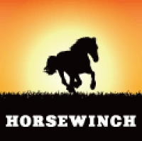 Horse Winch  - shop.jeeper.by