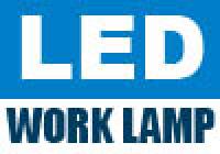 LED Work Lamp - shop.jeeper.by