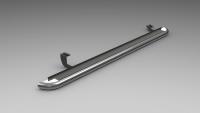 SUZUKI VITARA GRAND VITARA 05- Подножка листовая (пороги) - shop.jeeper.by