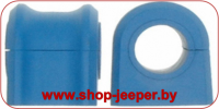 JEEP CHEROKEE LIBERTY KJ  02-07 втулка стабилизатора - shop.jeeper.by