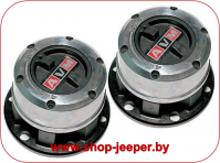 DAIHATSU  ROCKY 78-88 хабы механические 26 шлицов AVM403 - shop.jeeper.by