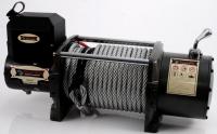 Лебёдка электрическая DRAGON WINCH TRUCK  DWT 18000 12V (8172 кг) - shop.jeeper.by