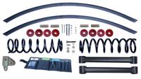JEEP CHEROKEE XJ лифт комплект ORV 3 " без амортизаторов - shop.jeeper.by