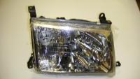 TOYOTA LAND CRUSER 100 99-05 фара правая - shop.jeeper.by