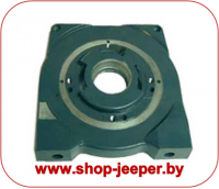  Крепление опоры мотора для DV-9/9i - shop.jeeper.by