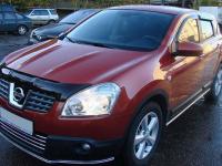 NISSAN MURANO 05-08 Z50 дефлектор капота - shop.jeeper.by