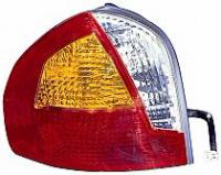 HYUNDAI SANTA FE 2000-2004 Фонарь задний левый - shop.jeeper.by