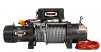 Лебедка злектрическая DRAGON WINTCH HIGHLANDER DWH12000HD 12V/24V - shop.jeeper.by